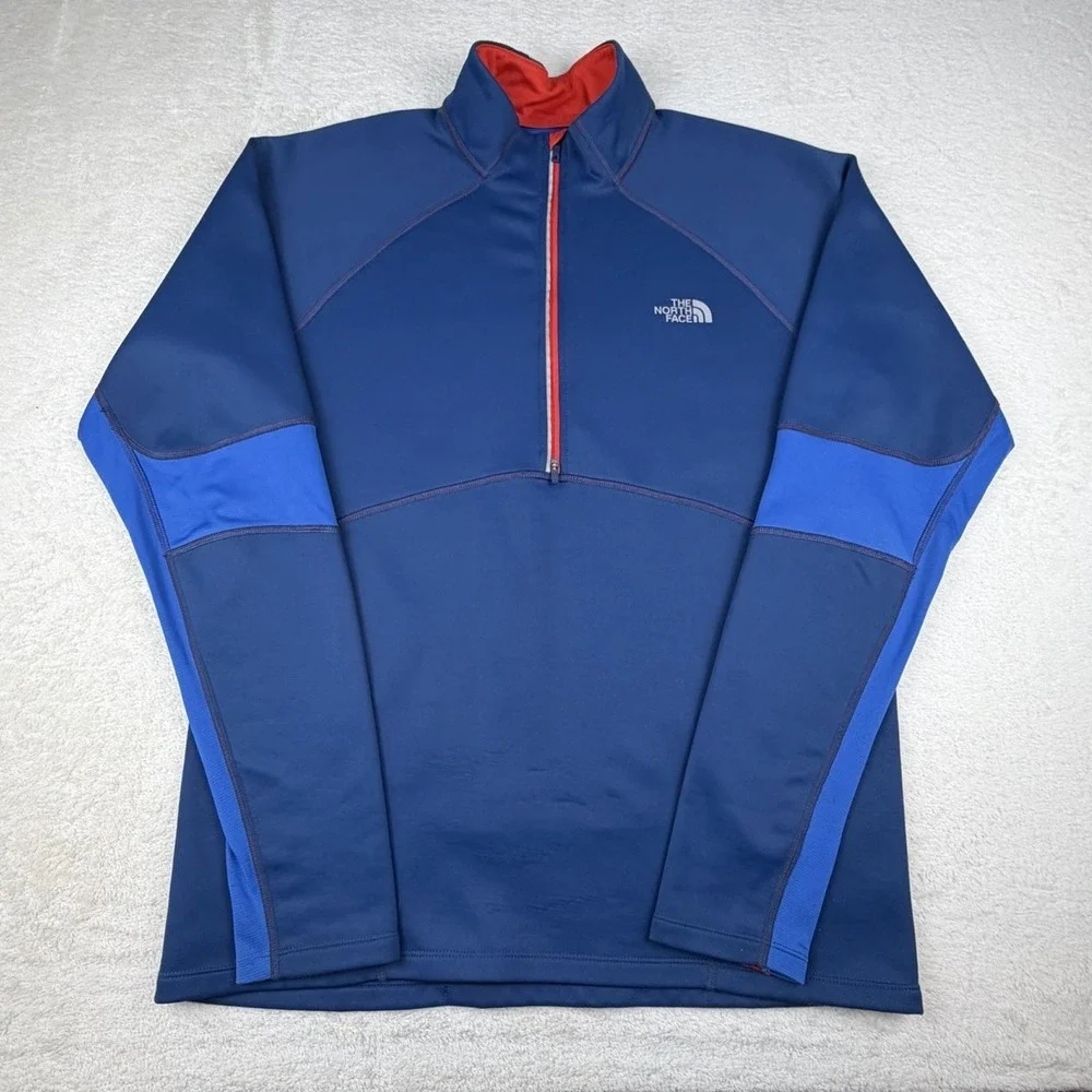 The North Face great pre